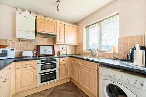 2 Barley Croft, Great Boughton, Chester, CH3 5SP