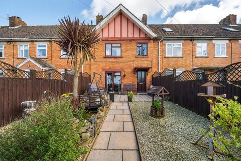 3 bedroom terraced house for sale, South Bank, Castle Cary, BA7