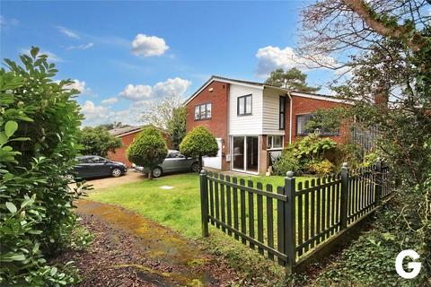 4 bedroom detached house for sale, Conifer Close, St. Leonards, Ringwood, Hampshire, BH24