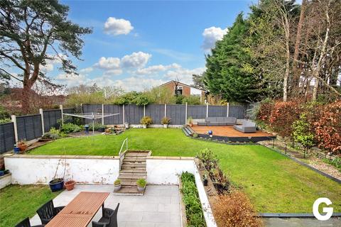 4 bedroom detached house for sale, Conifer Close, St. Leonards, Ringwood, Hampshire, BH24