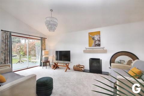 4 bedroom detached house for sale, Conifer Close, St. Leonards, Ringwood, Hampshire, BH24