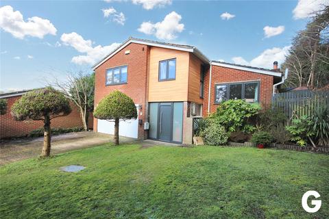 4 bedroom detached house for sale, Conifer Close, St. Leonards, Ringwood, Hampshire, BH24