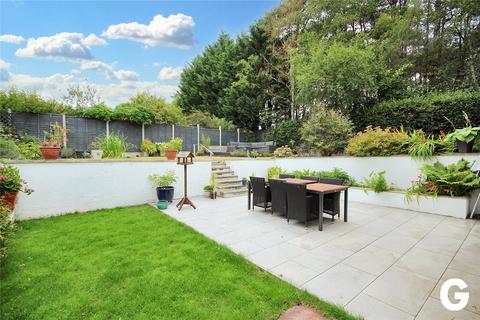 4 bedroom detached house for sale, Conifer Close, St. Leonards, Ringwood, Hampshire, BH24