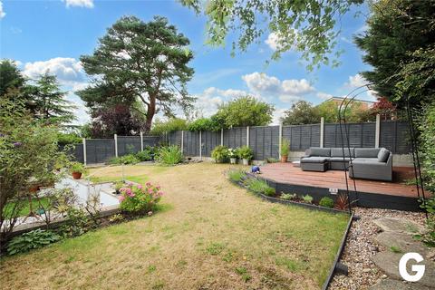 4 bedroom detached house for sale, Conifer Close, St. Leonards, Ringwood, Hampshire, BH24