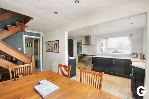 4 bedroom detached house for sale, Conifer Close, St. Leonards, Ringwood, Hampshire, BH24