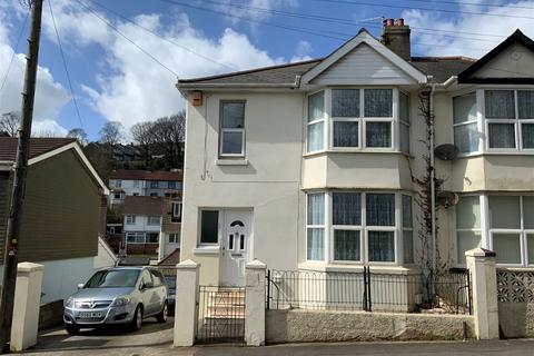 3 bedroom semi-detached house for sale, Teignmouth Road, Torquay TQ1