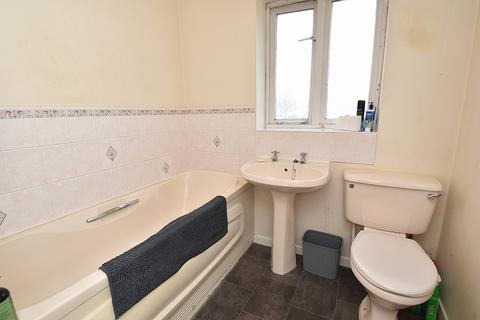 61 Church View, Gillingham, SP8 4XE