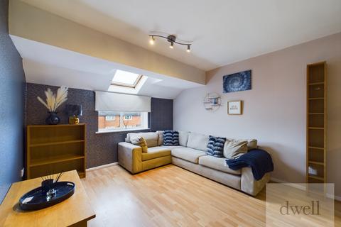 2 bedroom flat for sale, Grange Park Mews, Oakwood, Leeds, LS8