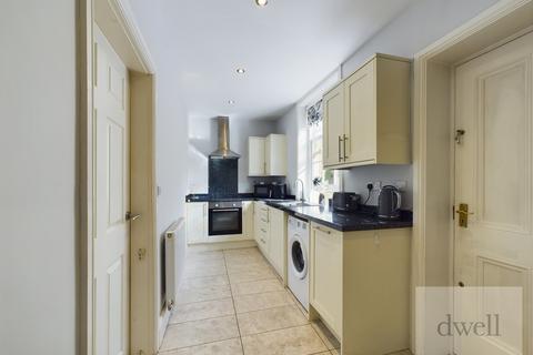 3 bedroom terraced house for sale, Titus Street, Saltaire, Bradford, BD18