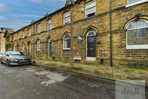 3 bedroom terraced house for sale, Titus Street, Saltaire, Bradford, BD18
