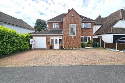 5 bedroom detached house for sale, Marshalls Road, Braintree CM7