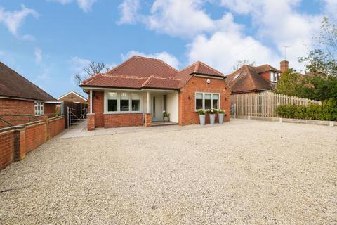 undefined, Heath Rise, Ripley GU23