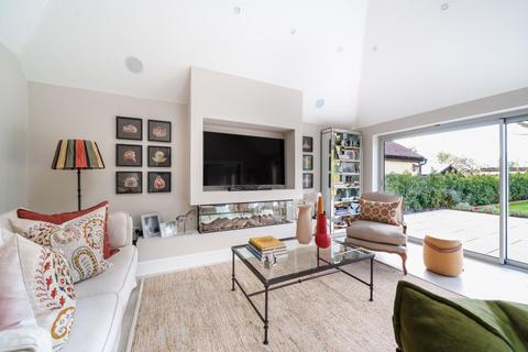 undefined, Heath Rise, Ripley GU23
