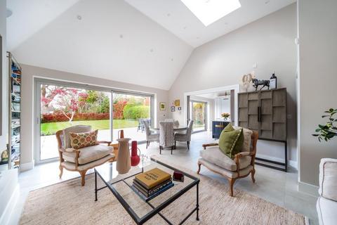 undefined, Heath Rise, Ripley GU23