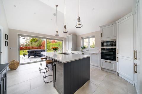 undefined, Heath Rise, Ripley GU23