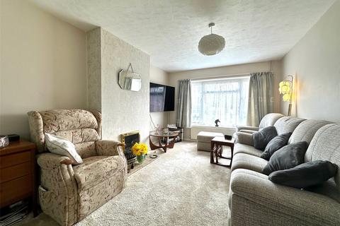 3 bedroom end of terrace house for sale, Seven Sisters Road, Willingdon Eastbourne, East Sussex, BN22