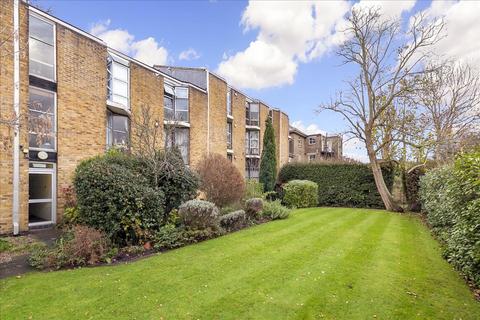 2 bedroom apartment for sale, Heston House, 30 Wellesley Road, London, W4