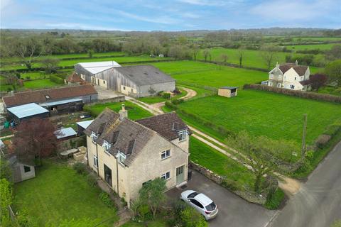 4 bedroom detached house for sale, Upper South Wraxall, Bradford On Avon
