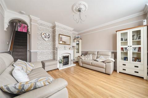 5 bedroom terraced house for sale, Milton Road, Gillingham ME7