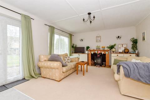 3 bedroom detached bungalow for sale, Hunters Forstal Road, Herne Bay, Kent