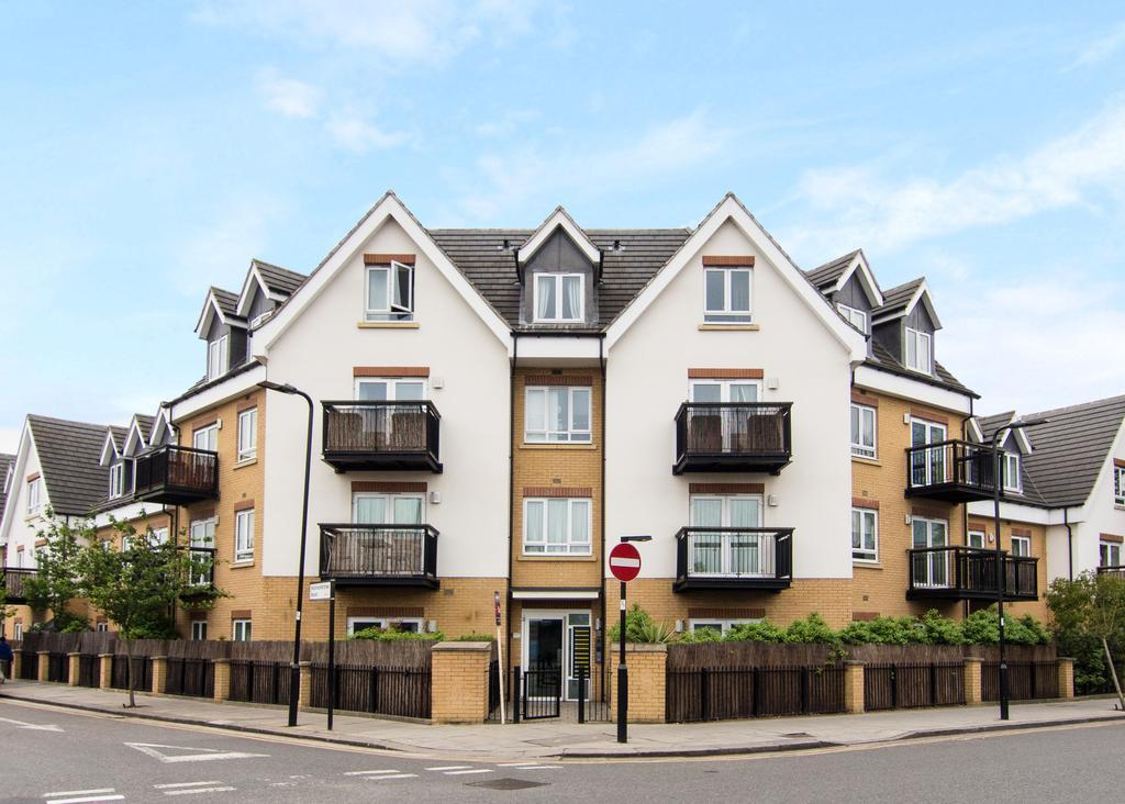 Southall - 1 bedroom flat to rent