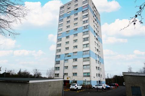 1 bedroom flat for sale, Lister Tower, East Kilbride G75