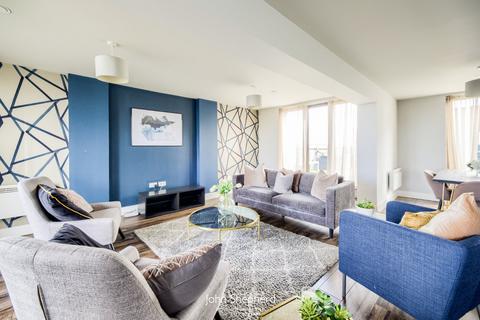 3 bedroom flat for sale, Broad Street, Birmingham, B15