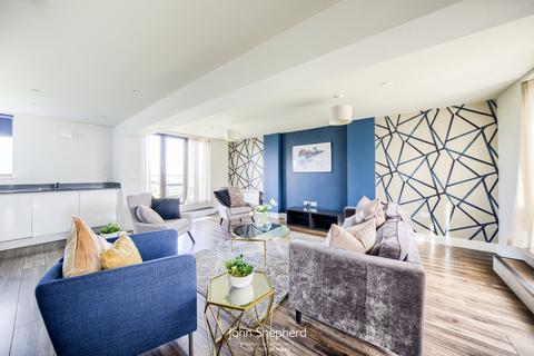 3 bedroom flat for sale, Broad Street, Birmingham, B15