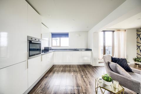 3 bedroom flat for sale, Broad Street, Birmingham, B15