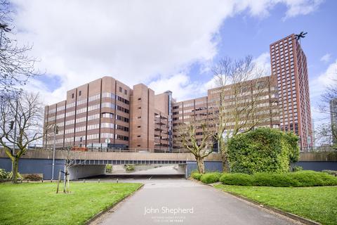 3 bedroom flat for sale, Broad Street, Birmingham, B15