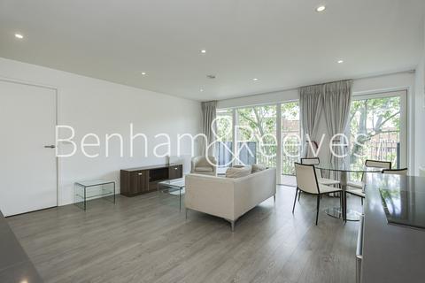 1 bedroom apartment to rent, Spa Road, Bermondsey SE16