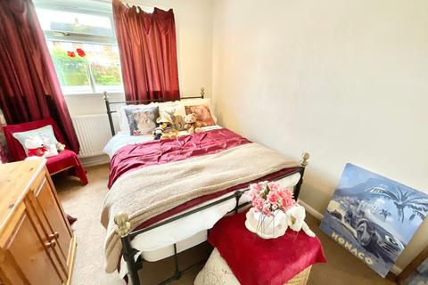 2 bedroom property for sale, Lavender Close, Great Bridgeford, ST18