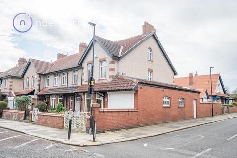 4 bedroom terraced house for sale, Rectory Drive, Gosforth, NE3