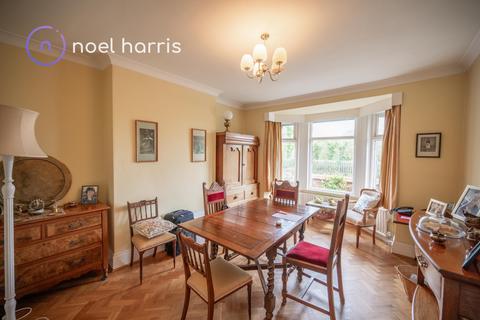 4 bedroom terraced house for sale, Rectory Drive, Gosforth, NE3