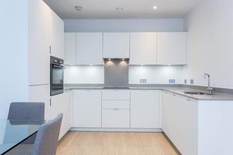 1 bedroom apartment to rent, Maraschino Apartments, Morello, Croydon CR0