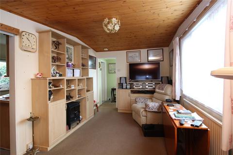 2 bedroom park home for sale, Field Place, Naish Estate, Barton On Sea, Hampshire, BH25