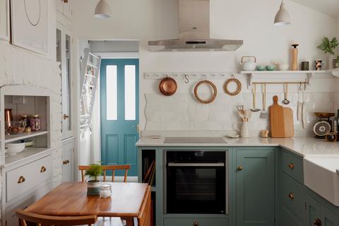 60a Wooler Street, London, SE17 2EF