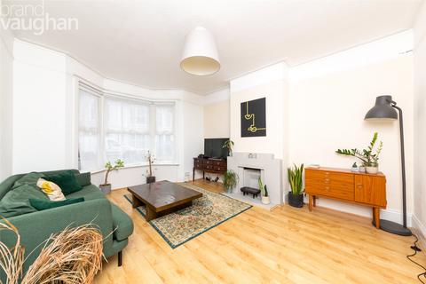 3 bedroom terraced house to rent, Brooker Street, Hove, East Sussex, BN3
