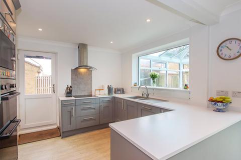 4 bedroom detached house for sale, Heron Close, Sway, Lymington, Hampshire, SO41