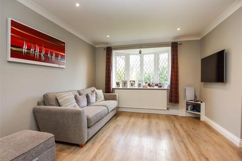 4 bedroom detached house for sale, Heron Close, Sway, Lymington, Hampshire, SO41