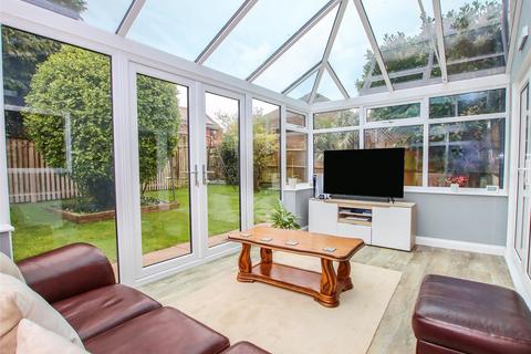 4 bedroom detached house for sale, Heron Close, Sway, Lymington, Hampshire, SO41