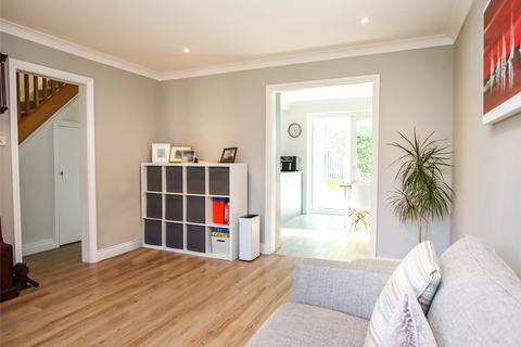 4 bedroom detached house for sale, Heron Close, Sway, Lymington, Hampshire, SO41