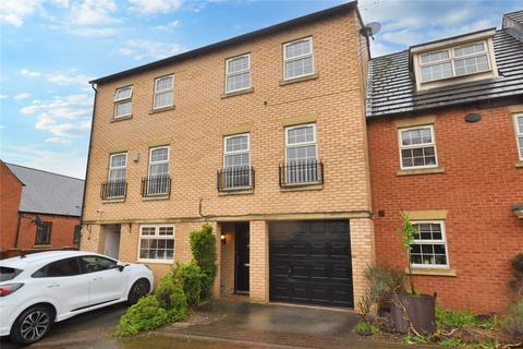 3 bedroom townhouse for sale, Renaissance Drive, Churwell, Morley, Leeds