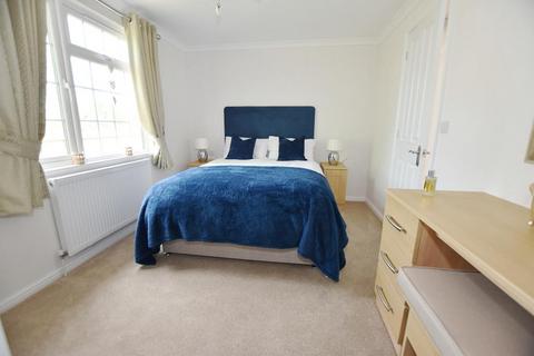 2 bedroom park home for sale, Candys Lane Wimborne, Dorset BH21 3EF