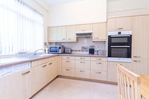 2 bedroom retirement property for sale, Lord Street, Southport PR8