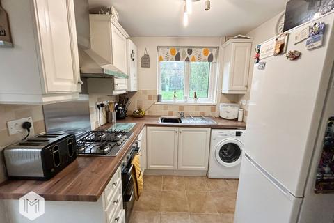 2 bedroom semi-detached house for sale, St. Marys Road, Aspull, Wigan, Greater Manchester, WN2 1SY