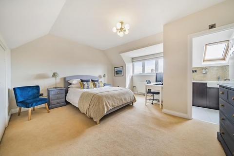 4 bedroom terraced house for sale, Charminster Avenue, Merton Park