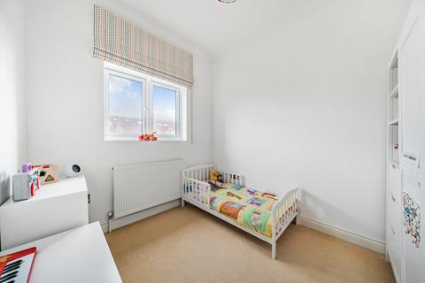 8 Charminster Avenue, London, SW19 3EL
