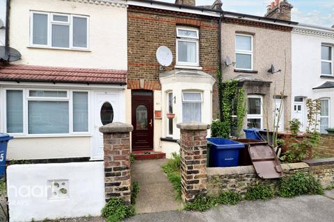 undefined, Grove Road, Grays