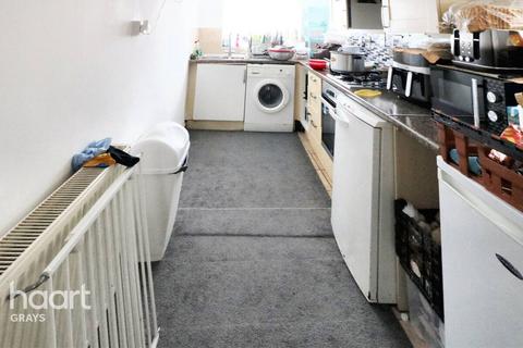 undefined, Grove Road, Grays